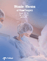 Program Brochure - Wonder Women of Hand Surgery